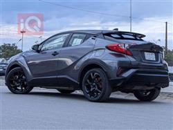 Toyota CH-R